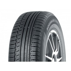 235/60R16 100H NOKIAN NORDMAN S SUV Літня (Л)